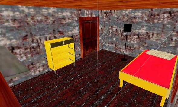 Scream Granny V2.2 : Scary Escape MOD 2020 screenshot 3