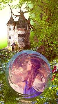 Magical Photo Frames screenshot 6