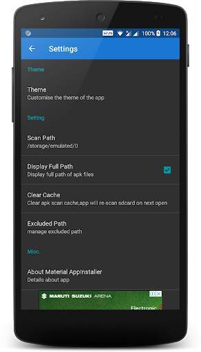 Lollipop App Installer screenshot 2