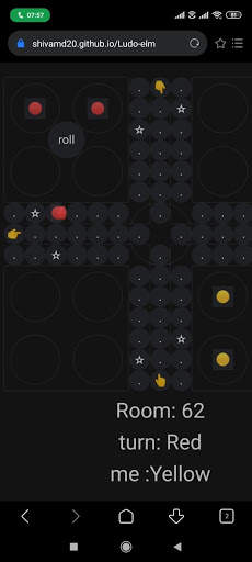 Ludo Khelo screenshot 4