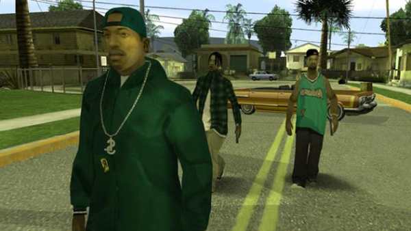 Guide for GTA San Andreas screenshot 2