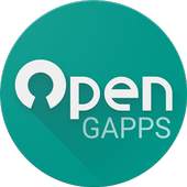 Open GApps 1.1.2
