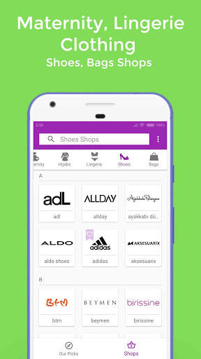 Trendy - Shop Women's Clothing From Turkey screenshot 3