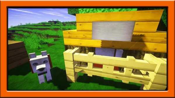 Dogs mod for minecraft pe screenshot 3