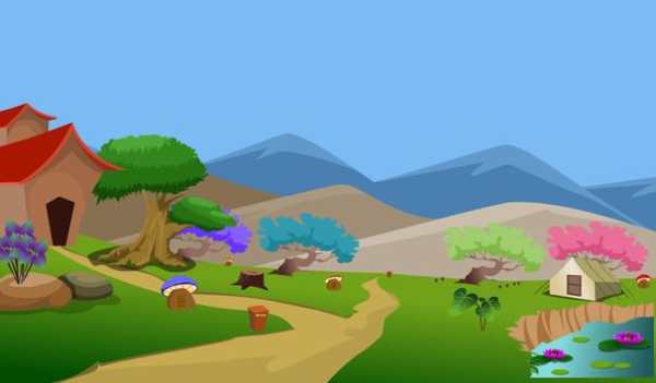 Escape Games King-4 screenshot 11