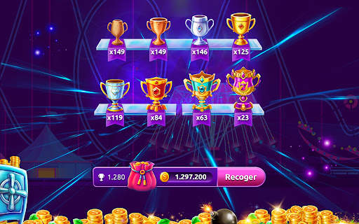 Slot.com - Tragaperras de Bar screenshot 21