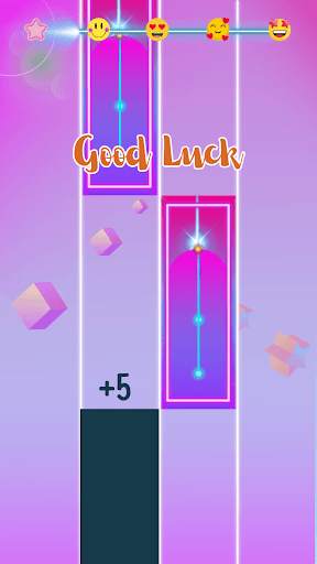 BTS BlackPink Song Piano screenshot 6