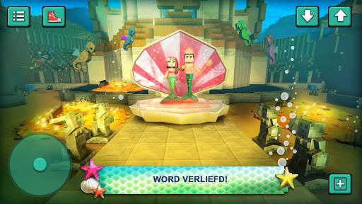 Mermaid Craft screenshot 3