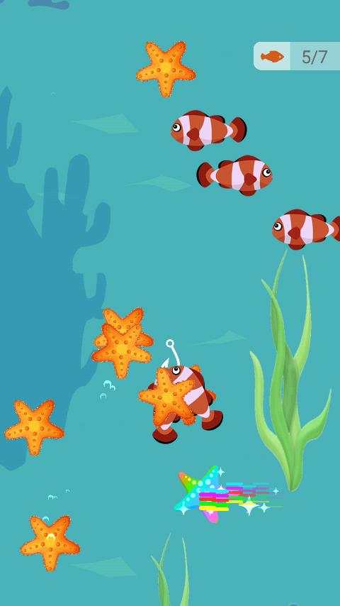 Fishing Money - Earn Real Cash screenshot 2