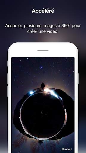 THETA  screenshot 8