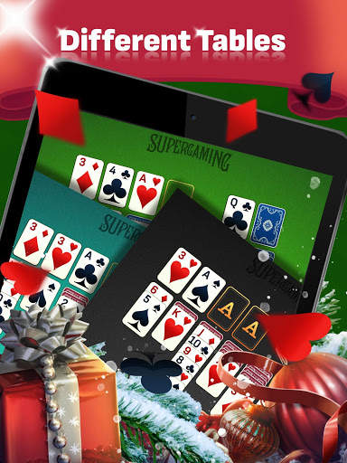 Klondike Solitaire Free screenshot 8