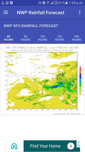 Weather India screenshot 5