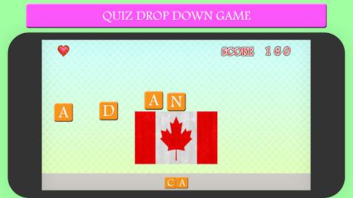 World National Country Flag Quiz screenshot 4