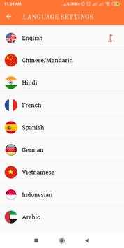 Learn Japanese screenshot 4