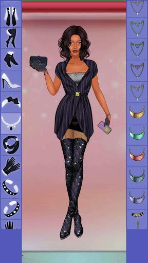 Rich Wife Fashion Shopping Spree - 2000  items! screenshot 9