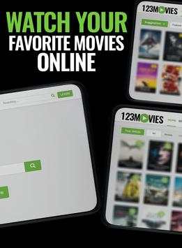 123Movies screenshot 2