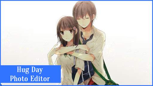 Hug Day Photo Editor screenshot 3
