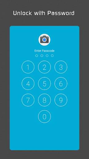 App Locker screenshot 4