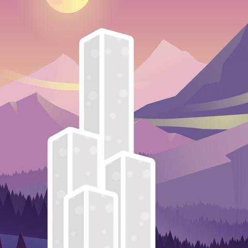 Shaky Tower. Relax game 1.4.9.2