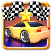 Mini Race Rush 0.1