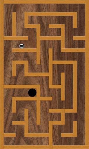 Roll Balls into a hole screenshot 7