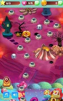 Cookie Crush Saga Free 2019 screenshot 2