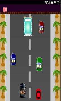 Balap Mobil screenshot 1