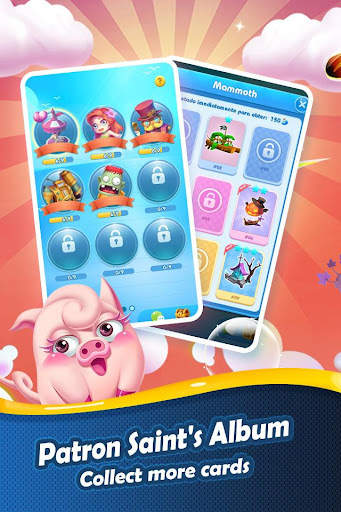 Piggy Boom 2 تصوير الشاشة