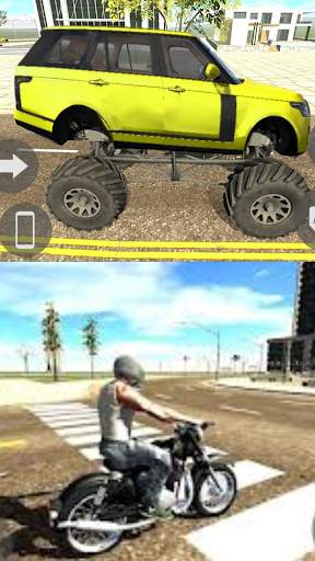 Bikes Driving 3D 2023 screenshot 2