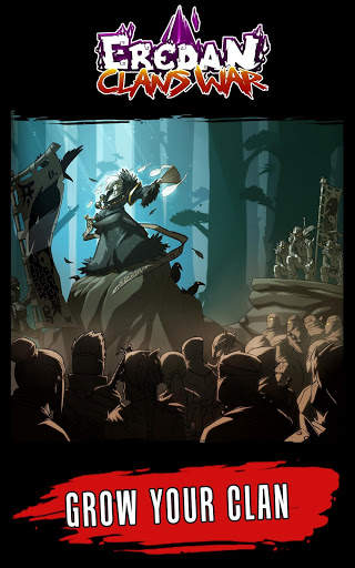 Eredan Arena - Clan Wars screenshot 7