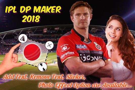 IPL Support for DP Maker screenshot 3