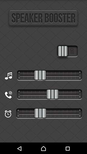 Speaker Booster screenshot 3