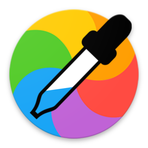 Color Picker EX आइकन