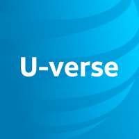 AT&amp;T U-verse icon