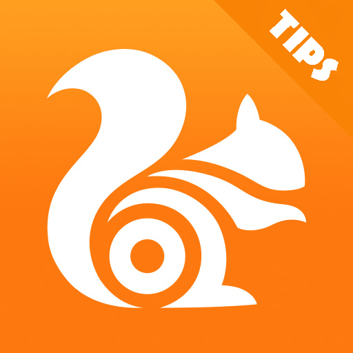 UC Browser Guide Mobile icon