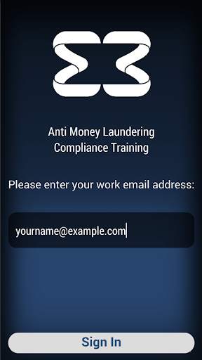 Anti Money Laundering स्क्रीनशॉट 1