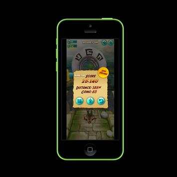Tom Run screenshot 4