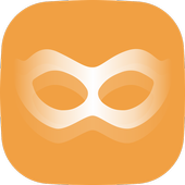 X Privacy Browser - Ad Blocker, Free, Downloader icon