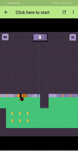 Ninja Action screenshot 3