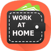 ikon Work At Home - Earn Money
