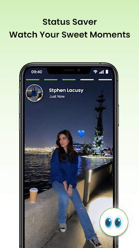 GB WhatsApp App Version 2023 स्क्रीनशॉट 5