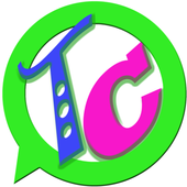Teen Chatting icon