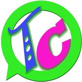 Teen Chatting 0.1