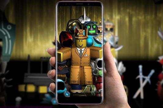 ROBLOX Wallpaper screenshot 1