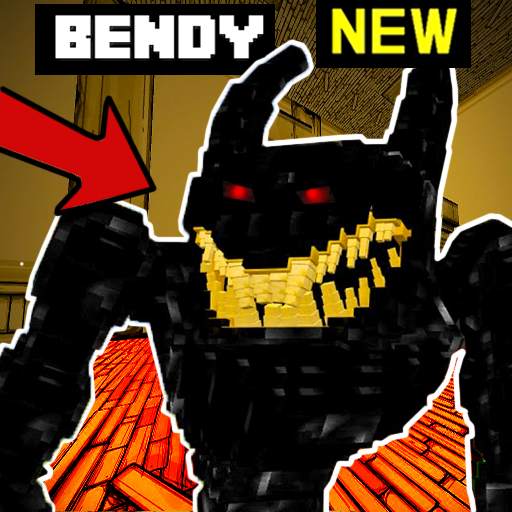 Mod New Bendy Addon 1