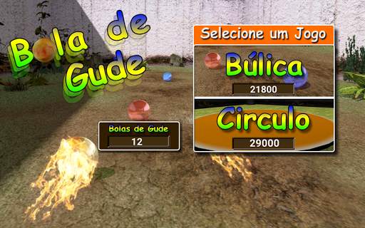 Bola de Gude screenshot 8
