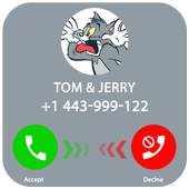 Call Tom Cat 2018 FAKE 1.0