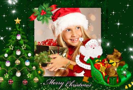 🎅 Christmas Photo Editor screenshot 5