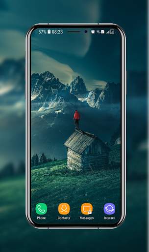 Nature Wallpaper HD screenshot 16