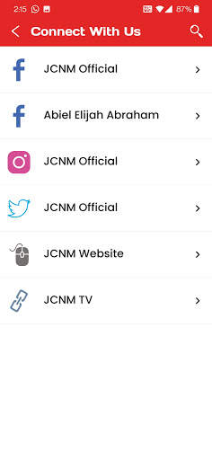 JCNM screenshot 5